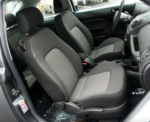 Auto <span class=keywords><strong>Usado</strong></span> en Venta <span class=keywords><strong>Volkswagen</strong></span> <span class=keywords><strong>Beetle</strong></span> 2013 2.0T S Tracción Delantera 4 Cilindros Automático <span class=keywords><strong>Convertible</strong></span>/4 Asientos Autos Baratos - Product Image 5