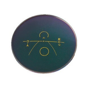 <span class=keywords><strong>Lentilles</strong></span> photochromiques multifocales <span class=keywords><strong>progressives</strong></span> 1.56 anti-lumière bleue et anti-radiation haute définition, directement de l'usine - Product Image 5