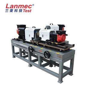 강력한 제조 기능을 갖춘 중국 전문 제조업체, 20000N. m 유성 감속기 테스트 벤치 - Product Image 6