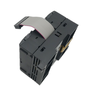 Módulo de entrada de temperatura por resistencia térmica de 2 canales serie CP1W para módulo de expansión de controlador PLC CP1W-TS101 CP1W-TS001 - Product Image 2