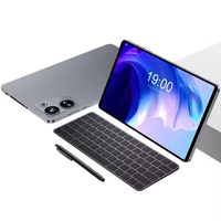 Usine Fournisseur 8 \ "Android Tablet Computer S22 Business Gaming Read-Only Memory 2GB 16GB Wireless Business Laptops Metal
