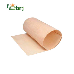 Contreplaqué flexible et pliable <span class=keywords><strong>Erima</strong></span>/Paulownia pour meubles / artisanat, qualité E0 E1, provenant de Chine, ville de Linyi, 5,5 mm - Product Image 6