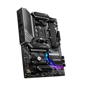 Venta caliente placa base de computadora MSI <span class=keywords><strong>B550</strong></span> <span class=keywords><strong>TOMAHAWK</strong></span> DDR4 Socket AM4 128GB memoria placa base para juegos - Product Image 3