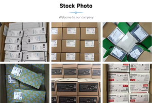 Nuevo Módulo de Salida Digital Original SIMATIC S7-300 6ES73221BH010AA0 PLC S7 300 6ES7322-1BH01-0AA0 - Product Image 4