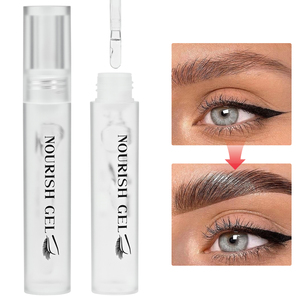ODM PLANT EXTRACTS Gel Nutritivo para Cejas de Textura Ligera e Hidratante, Absorción Rápida y No Pegajoso, Repara las Cejas y Difumina las Imperfecciones Inmediatamente - Product Image 6