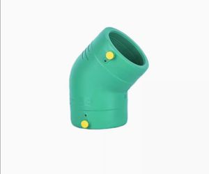 Usine PPR grand diamètre 250MM PN25 raccords de tuyauterie électrofusion matériaux de plomberie résidentiels à haute pression connecteurs EF - Product Image 3