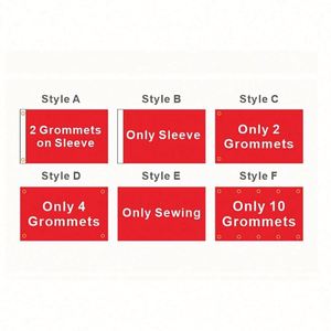 Bandera Nacional de Japón de Poliéster 3x5 pies para Exteriores, Personalizada con Impresión Digital, Duradera, Estilo Colgante, con Asta de Aluminio - Product Image 5