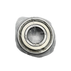 Roulement à billes à gorge profonde NSK <span class=keywords><strong>6202</strong></span> 2RS DDU <span class=keywords><strong>Z</strong></span> de haute qualité et longue durée de vie, en promotion au Japon, pour motos et chaussures de skate (uniquement pour motos) - Product Image 6