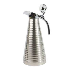 Tốt Nhất Bán <span class=keywords><strong>1</strong></span>.2/<span class=keywords><strong>1</strong></span>.5L Chân Không Giữ Ấm Ấm Đun Nước Mới Cao Cấp Chất Lượng Kim Loại Ấm Đun Nước Bán Buôn - Product Image 2