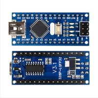Puce de remplacement ATMEGA328P LGT 8F328P avec RAM AVR 32 Ko