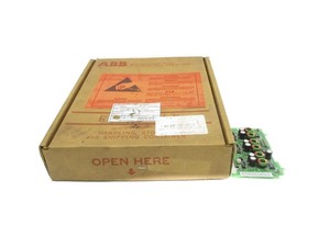 58908185F NGDR-02 โมดูล PLC - Product Image 1