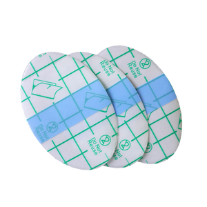 Ot-pegamento impermeable para orejas de bebé, pegatinas para <span class=keywords><strong>oreja</strong></span> impermeables de 4,5 cm x 7cm - Product Image 2