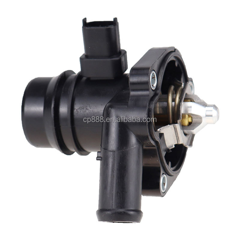 Automotorthermostaten thermostaat koelmiddel 55593034 55579010