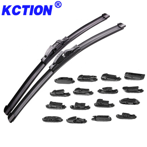 Lame braccio Bus montaggio finestrino motore parabrezza Kia Wenzhou auto tergicristalli <span class=keywords><strong>posteriore</strong></span> baionetta hino Chrome per bmw I3 Mercedes W213 <span class=keywords><strong>tergicristallo</strong></span> - Product Image 1