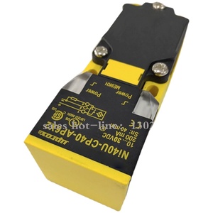 Sensor cuadrado NI35 NI20 NI40U, sensor inductivo AN6X2 <span class=keywords><strong>VP4X2</strong></span> VN4X2, en stock - Product Image 1