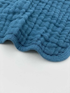 100% ottotton uslin Aby ashcloths-eptune-paquete <span class=keywords><strong>de</strong></span> 10 - Product Image 3