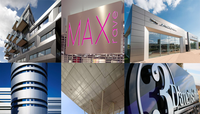 Panneaux Composites en Aluminium Alucobond (ACP/ACM) de 3 mm, 4 mm, 5 mm, 6 mm pour Signalétique, Plusieurs Couleurs