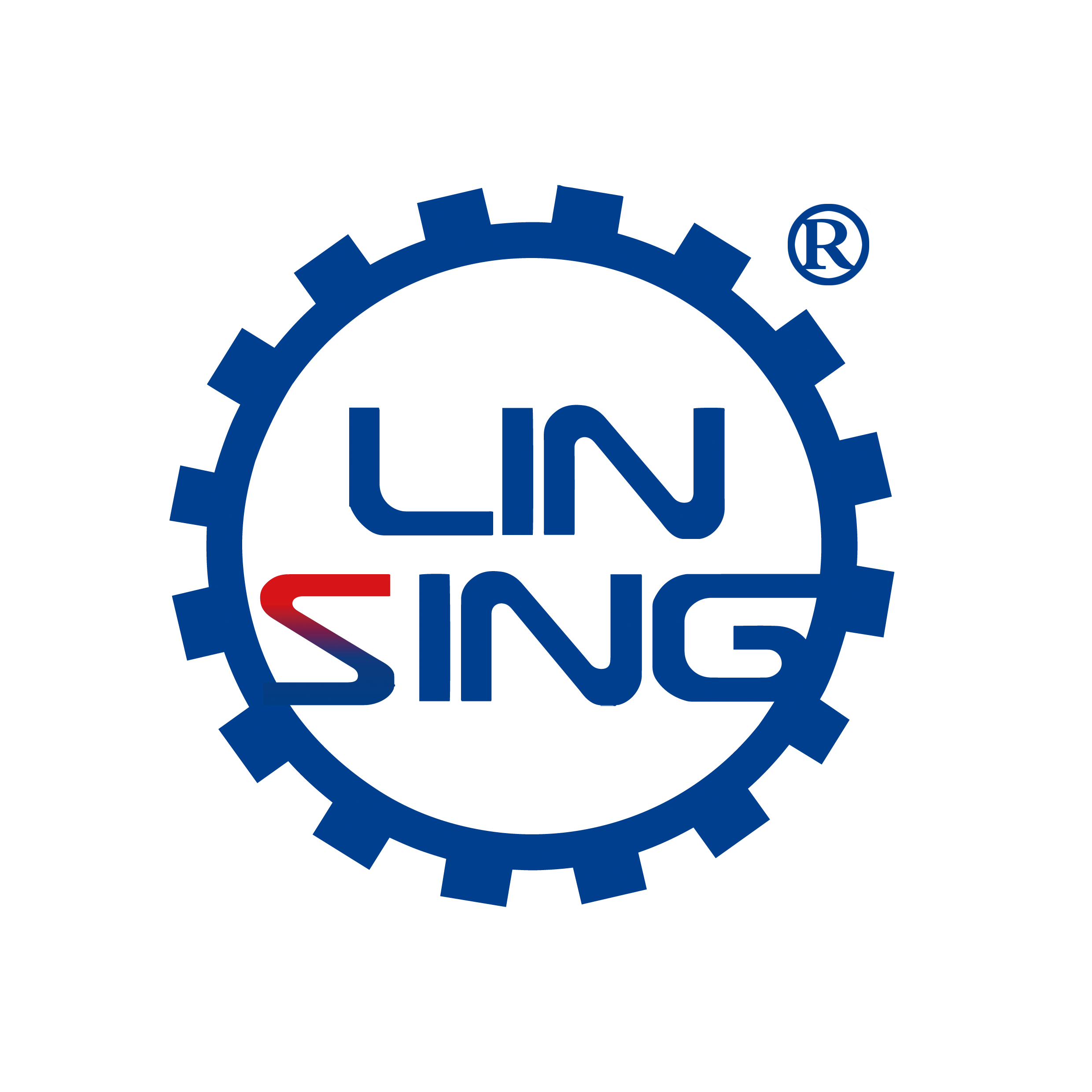 Jiangxi Linxing Diamond Tools Co., Ltd. logo