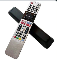 Télécommande TV compatible avec Skyworth Android TV TB5000 UB5100 UB5500