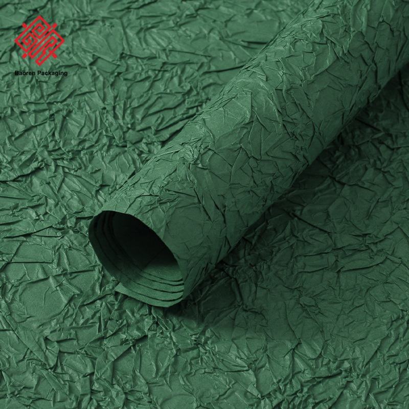 สีเขียว