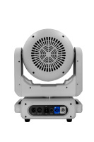 Nouveau modèle 37*15W RGBW 4-en-1 Zoom Wash+Light Strip, contrôle DMX512, oscillation indépendante, effet faisceau, effet de coloration