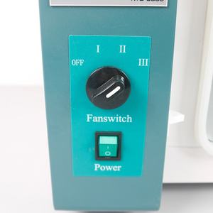 خزانات مطهر حراري بعيادة كهربائية للأسنان سعة 20 لتر معدات مخبرية معدات تعقيم حراري جاف - Product Image 5