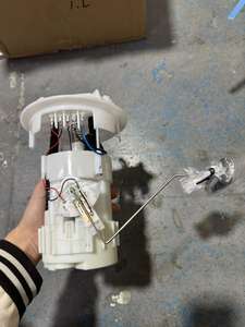 9674467780 gruppo pompa carburante per <span class=keywords><strong>Peugeot</strong></span> 208 2008 1.2 - Product Image 3