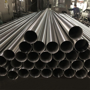 Tube en acier inoxydable 321 <span class=keywords><strong>306</strong></span> 304l sans soudure haute pression de 5mm - Product Image 2
