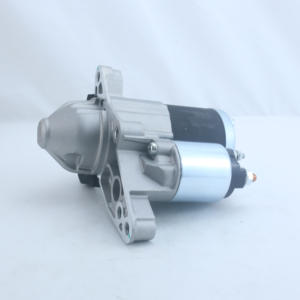 มอเตอร์สตาร์ท23300-BC20B สำหรับ <span class=keywords><strong>Nissan</strong></span> Tiida 23300BC20B - Product Image 3