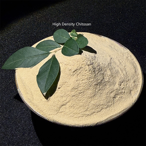 Bubuk Hidroklorida Kitosan Kemurnian Tinggi Langsung dari Pabrik - Product Image 2