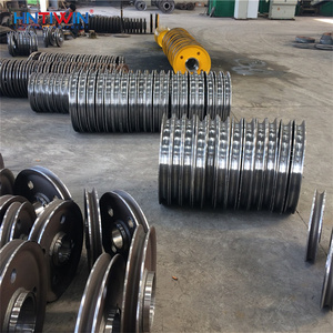 KHUYẾN MÃI LỚN Dây Thừng Nâng ròng rọc ròng rọc - Product Image 5