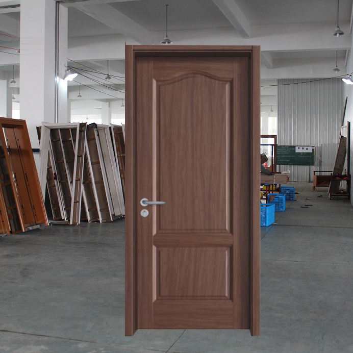 Wooden Door-2