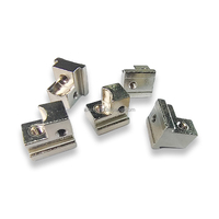 Bloc fixe en métal OEM/ODM CNC Offre Spéciale, bloc fixe en PCB, qualité supérieure