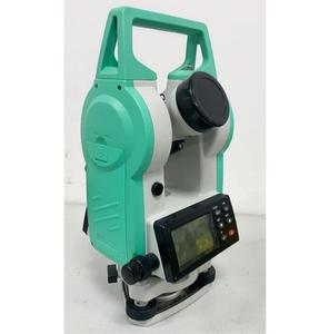 2024 instrumento de medição eletrônico barato superior e inferior de teodolito a laser DT02 de alta precisão - Product Image 5