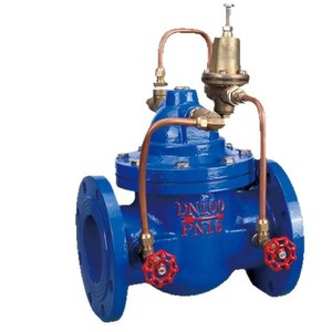 Válvula de Retención LH45X con Sello de Goma Hidráulico para Agua, Temperatura Normal, Aplicación General - Product Image 4