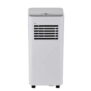 3000BTU Portable <b>Air</b> <b>Conditioner</b> <b>Mini</b> AC Unit With 2 Fan Speeds Dehumidifier Mode for Home Mobile Aircon Portable <b>Air</b> Conditioni - Product Image 3