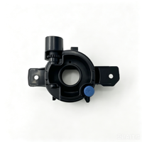 Phare antibrouillard avant droit OE 63176924656 pour BMW E81 E82 E87 E88 X1 E84 X3 E83 X5 E70, phare halogène, compatible avec le côté gauche 63176924655