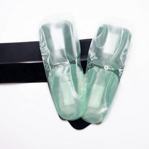 Supporto da passeggio supporto ortopedico medico ortesi cavigliera supporto per ghiaccio gel supporto per caviglia cinturino da polso dorso - Product Image 6