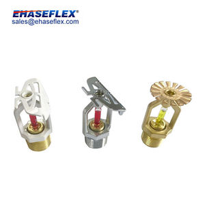 Kết nối đầu phun chữa cháy linh hoạt hiệu suất cao giảm cho các hệ thống an toàn phòng cháy chữa cháy đáng tin cậy - Product Image 6