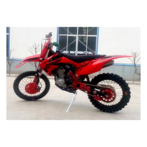 Moto de sport, course de gaz, moteur pas cher, 250cc, 300CC, 450cc, nouveau Design - Product Image 3