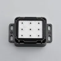 Estación de limpieza DX5 (Capping Station) para cabezal de impresión Epson DX5, repuesto para impresora plotter de inyección de tinta ecosolvente Gongzheng