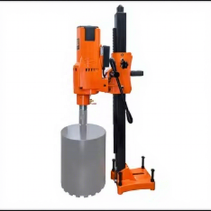 Taladro Vertical EKIIV Modelo MW-205 Eficiente para Crear Aberturas Precisas para Tuberías, Conductos <span class=keywords><strong>de</strong></span> HVAC y Eléctricos - Product Image 1