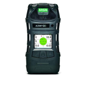 เครื่องตรวจจับก๊าซหลายชนิด Altair 5X ตรวจจับ CO, H2S, O2, LEL, VOC พร้อมเซ็นเซอร์ PID มีสินค้าในสต็อก - Product Image 1