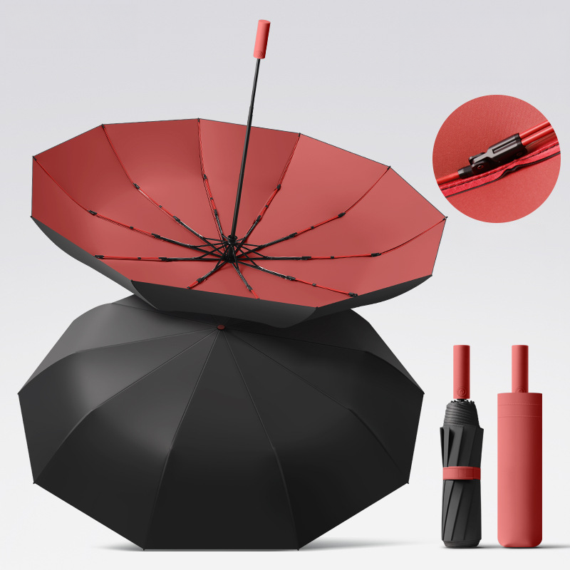 125 cm Rouge