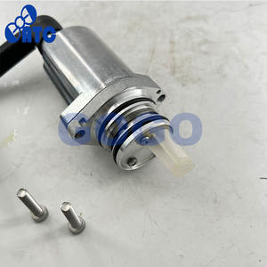 02D525557 Pour Skoda <span class=keywords><strong>Octavia</strong></span> 1U <span class=keywords><strong>4x4</strong></span> VW Golf <span class=keywords><strong>4</strong></span> IV Bora <span class=keywords><strong>4</strong></span>-Motion Pompe hydraulique Différentiel - Product Image 6