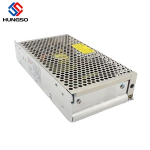 Alimentation à découpage AC-DC 12V 10A 120W 24V 5A 36V 48V – <span class=keywords><strong>Convertisseur</strong></span> d'alimentation industrielle pour bande LED et caméra CCTV - Product Image 6