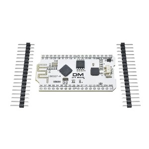บอร์ดพัฒนา Esp32 รุ่น 190327 A พร้อมจอแสดงผล Oled และ Cp2102 สำหรับโครงการ IoT - Product Image 2