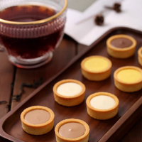 Biscuits fourrés multi-saveurs, classiques, sucrés, délicieux, en-cas chinois et asiatique pour un plaisir quotidien