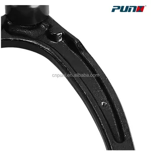 K80670 pièces de Suspension automatique bras de commande supérieur avant pour CHEVROLET SILVERADO AVALANCHE K80669 25812725 - Product Image 6