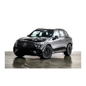 VOITURE D'OCCASION <span class=keywords><strong>Mercedes</strong></span>-Benz <span class=keywords><strong>GLC</strong></span> <span class=keywords><strong>43</strong></span> DISPONIBLE <span class=keywords><strong>À</strong></span> LA VENTE - Product Image 3